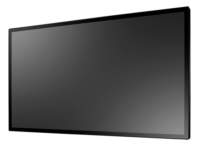 AG Neovo TX-4302 43" Full HD Through-Glass Touch Screen Display Interactive Touchscreen Display AG Neovo