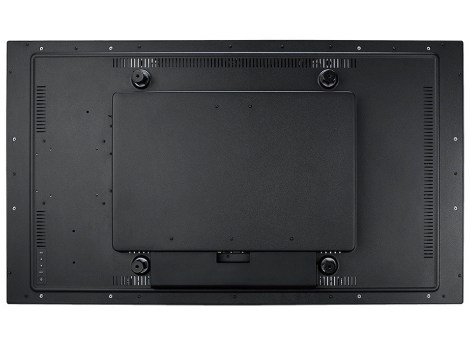 AG Neovo TX-4302 43" Full HD Through-Glass Touch Screen Display