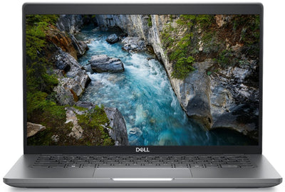 DELL Precision 3490 Intel Core Ultra 7 155H 14" 32GB RAM 1TB SSD RTX 500 Ada Laptop Laptops Dell