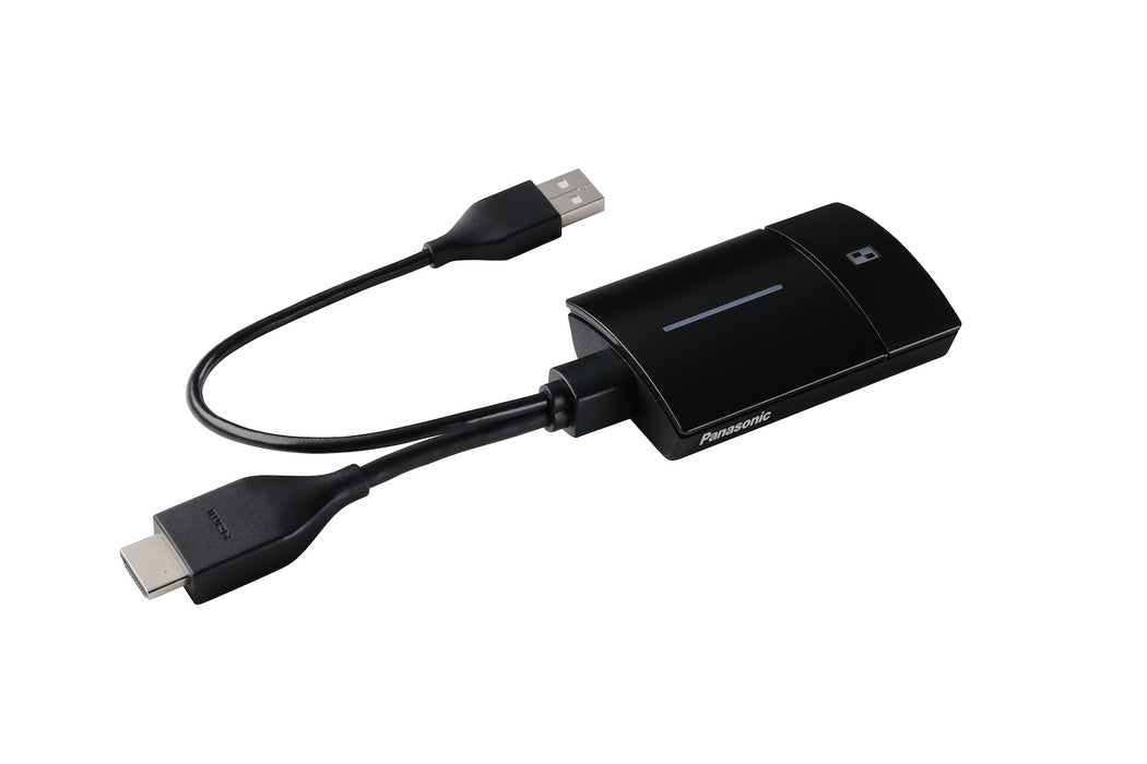 Panasonic PressIT Wireless Presentation System | TY-WPS1 Wireless Presentation System Panasonic