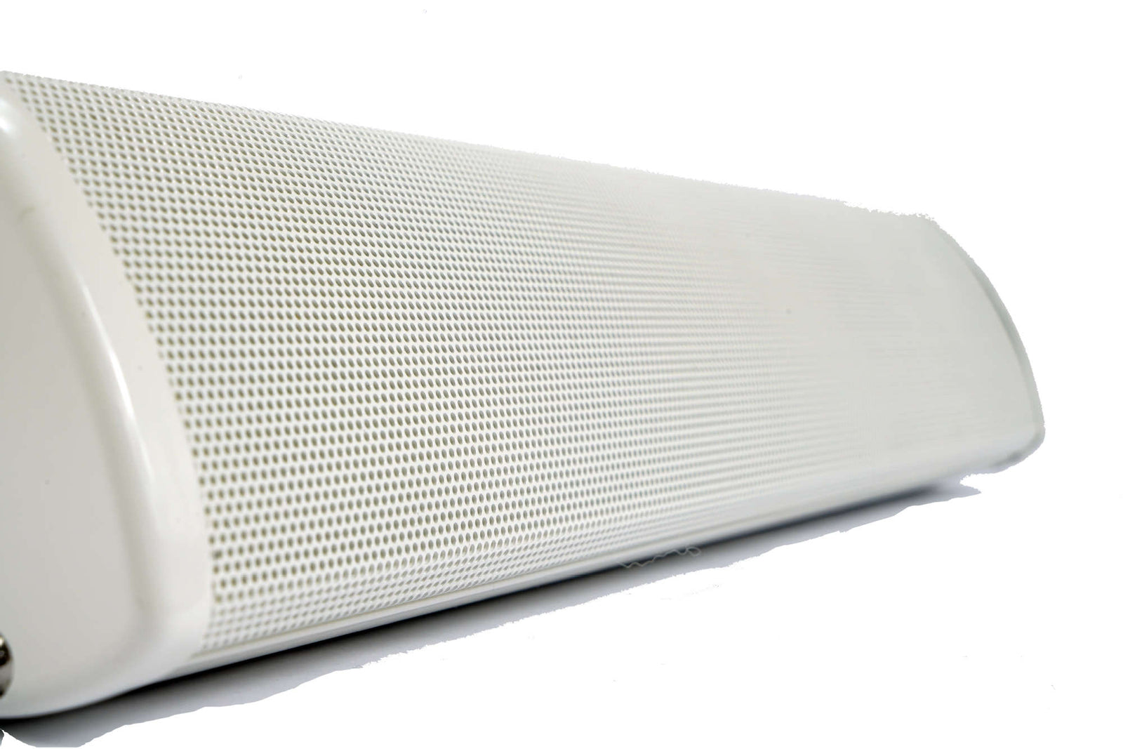 TOA Slim Metal Column Speakers | TZ-30-EB Speaker TOA