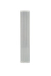 TOA Slim Metal Column Speakers | TZ-30-EB