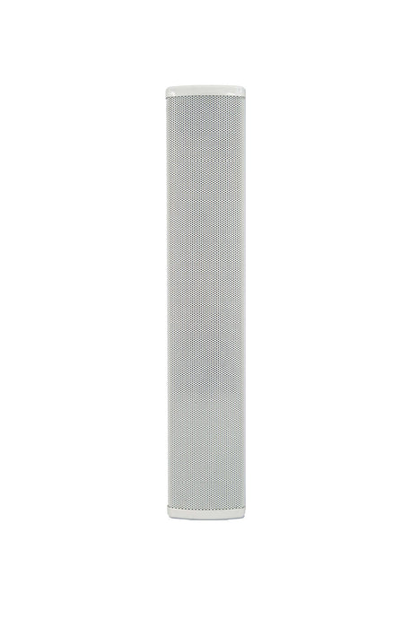 TOA Slim Metal Column Speakers | TZ-30-EB Speaker TOA
