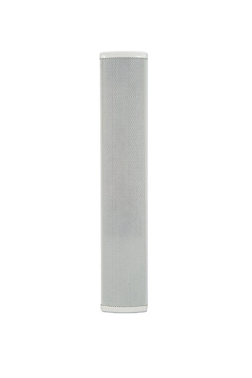 TOA Slim Metal Column Speakers | TZ-30-EB Speaker TOA