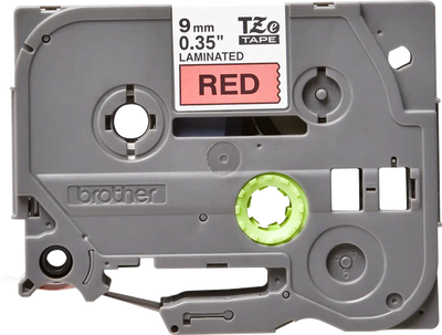 Brother Label-Making Tape | TZE421 Printer Consumable Brother