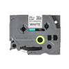 Brother Self-Laminating Labelling Tape Cassette | TZESL251