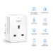 TP-Link TAPO P100 Mini Smart Wi-Fi Socket TP-Link Routers TP-Link