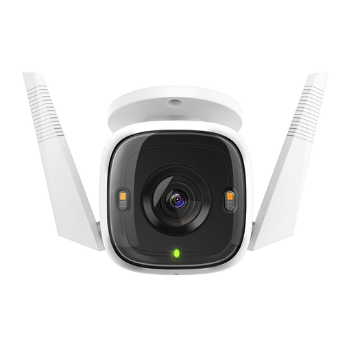 TP-Link TAPO C320WS Outdoor Security Wi-Fi Camera