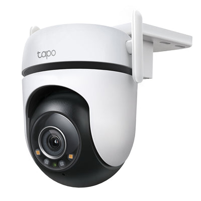 TP-Link TAPO C520WS Outdoor Pan/Tilt Security Wi-Fi Camera TP-Link Camera TP-Link