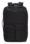 Targus 15–16" Laptop Travel Backpack with 40L Storage & Lockable Zippers – Black | TBB665GL