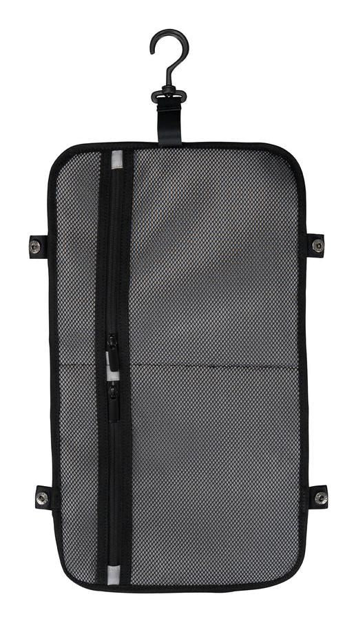 Targus 15–16" Laptop Travel Backpack with 40L Storage & Lockable Zippers – Black | TBB665GL Bag & Case Targus