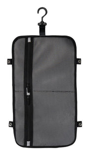 Targus 15–16" Laptop Travel Backpack with 40L Storage & Lockable Zippers – Black | TBB665GL Bag & Case Targus