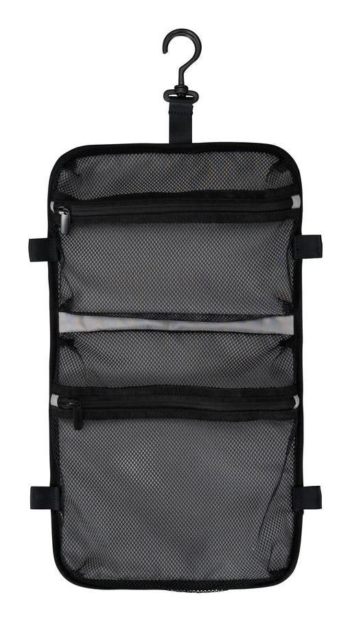 Targus 15–16" Laptop Travel Backpack with 40L Storage & Lockable Zippers – Black | TBB665GL Bag & Case Targus