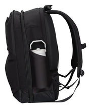 Targus 15–16" Laptop Travel Backpack with 40L Storage & Lockable Zippers – Black | TBB665GL Bag & Case Targus