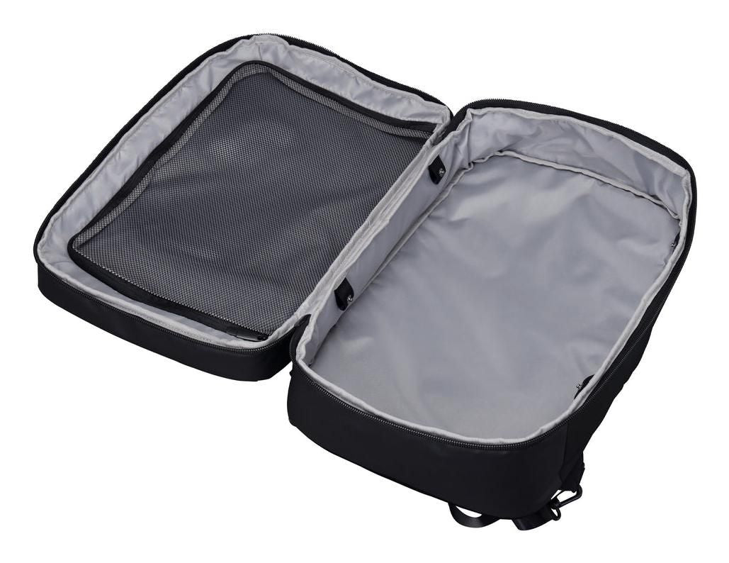 Targus 15–16" Laptop Travel Backpack with 40L Storage & Lockable Zippers – Black | TBB665GL Bag & Case Targus
