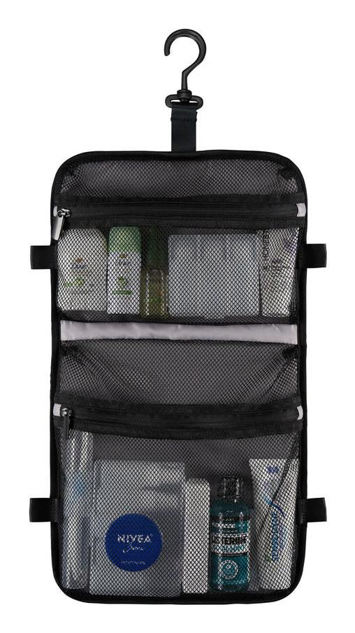 Targus 15–16" Laptop Travel Backpack with 40L Storage & Lockable Zippers – Black | TBB665GL Bag & Case Targus