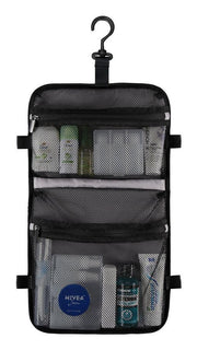 Targus 15–16" Laptop Travel Backpack with 40L Storage & Lockable Zippers – Black | TBB665GL Bag & Case Targus