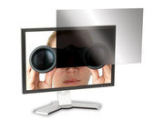 Targus 24" Privacy Screen Filter for Monitors – 16:9, Anti-Glare & Scratch Protection | ASF24W9EU Privacy Screen Filter Targus