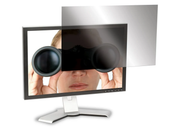 Targus 27" Privacy Screen Filter for Monitors – 16:9, Anti-Glare & Screen Protection | ASF27W9EU Privacy Screen Filter Targus