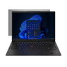 Targus 4Vu 14" Laptop Privacy Screen Filter 16:10 with Antimicrobial & Anti-Glare Protection | ASF14W0GL