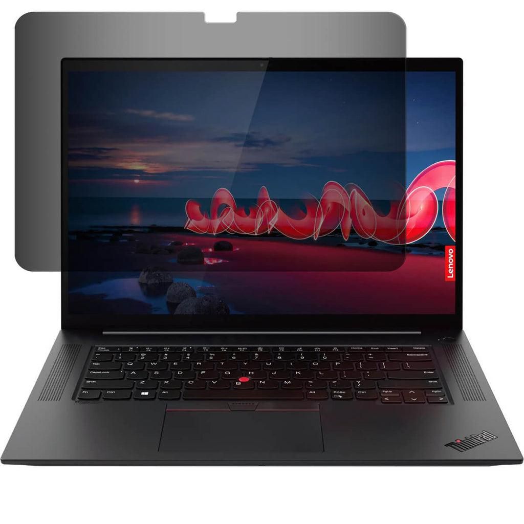 Targus 4Vu 16" Laptop Privacy Screen Filter 16:10 with Anti-Glare & Blue Light Protection | ASF16W1GL Privacy Screen Filter Targus