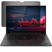 Targus 4Vu 16" Laptop Privacy Screen Filter 16:10 with Anti-Glare & Blue Light Protection | ASF16W1GL Privacy Screen Filter Targus