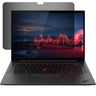 Targus 4Vu 16" Laptop Privacy Screen Filter 16:10 with Anti-Glare & Blue Light Protection | ASF16W1GL