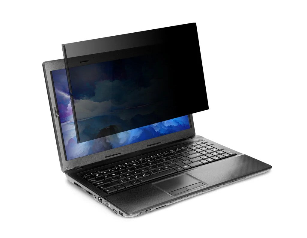 Targus 4Vu 16" Magnetic Privacy Screen Filter with Anti-Glare & Antimicrobial Protection | ASM160W1GL Privacy Screen Filter Targus