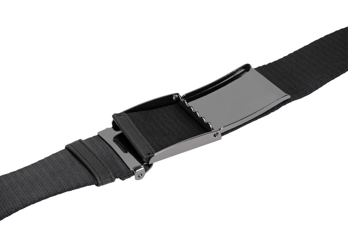 Targus Adjustable Holster Waist Belt 38–54" for Hands-Free Device Carrying – Large | THA106GLZ Mount Accessories Targus