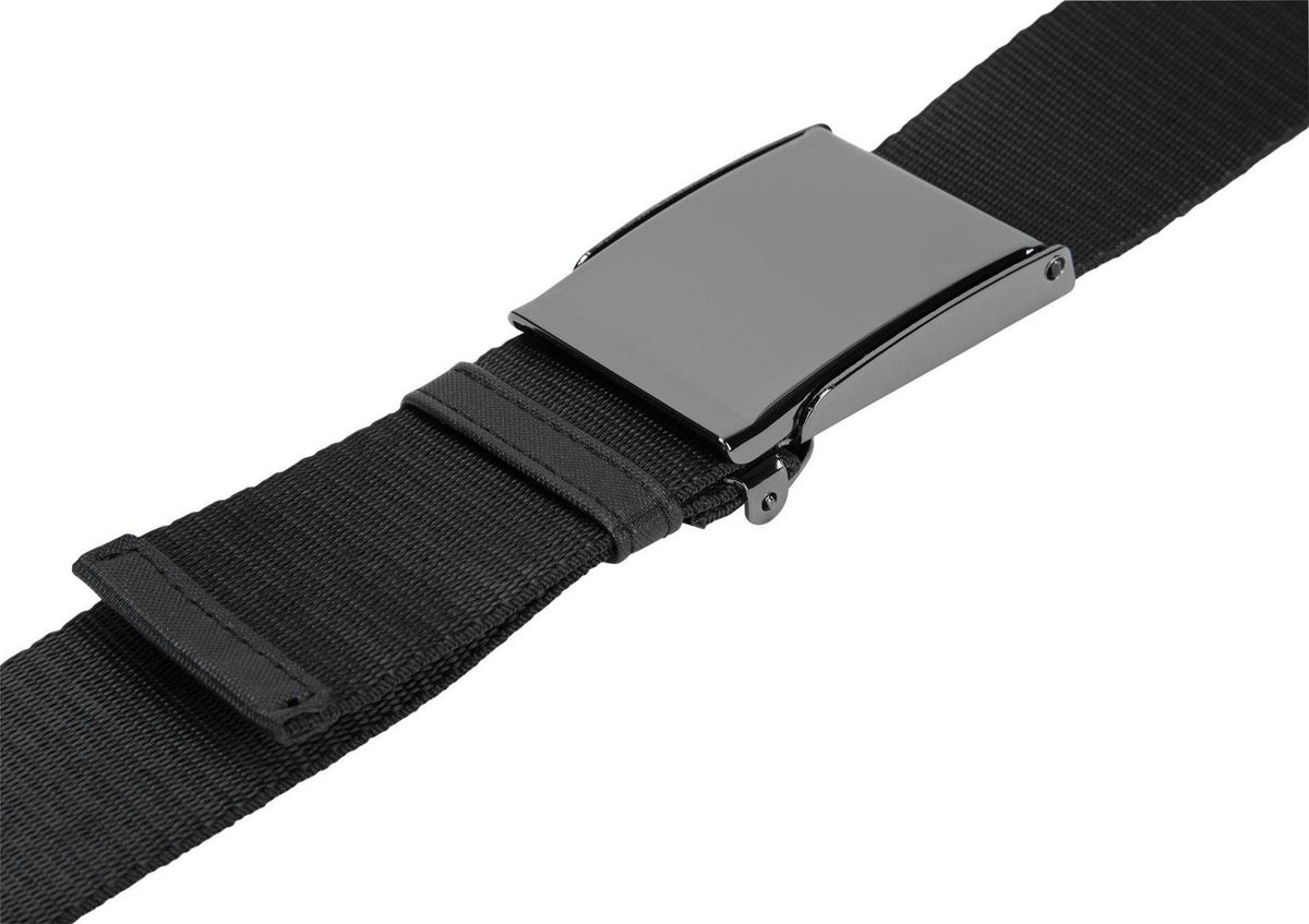 Targus Adjustable Holster Waist Belt 38–54" for Hands-Free Device Carrying – Large | THA106GLZ Mount Accessories Targus