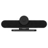 Targus All-in-One 4K Video Conferencing System with 120° Camera & 6 Microphones | AEM350EUZ