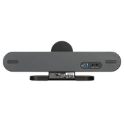 Targus All-in-One 4K Video Conferencing System with 120° Camera & 6 Microphones | AEM350EUZ Webcam Targus