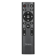 Targus All-in-One 4K Video Conferencing System with 120° Camera & 6 Microphones | AEM350EUZ Webcam Targus