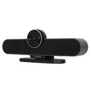 Targus All-in-One 4K Video Conferencing System with 120° Camera & 6 Microphones | AEM350EUZ Webcam Targus