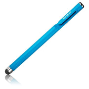 Targus Antimicrobial Capacitive Touchscreen Stylus Pen with Pocket Clip – Blue | AMM16502AMGL Stylus Pens Targus