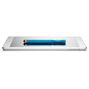 Targus Antimicrobial Capacitive Touchscreen Stylus Pen with Pocket Clip – Blue | AMM16502AMGL Stylus Pens Targus