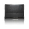 Targus Chill Mat+ Laptop Cooling Pad with Dual Fans, 4-Port USB Hub & Adjustable Stand – Black | AWE81EU