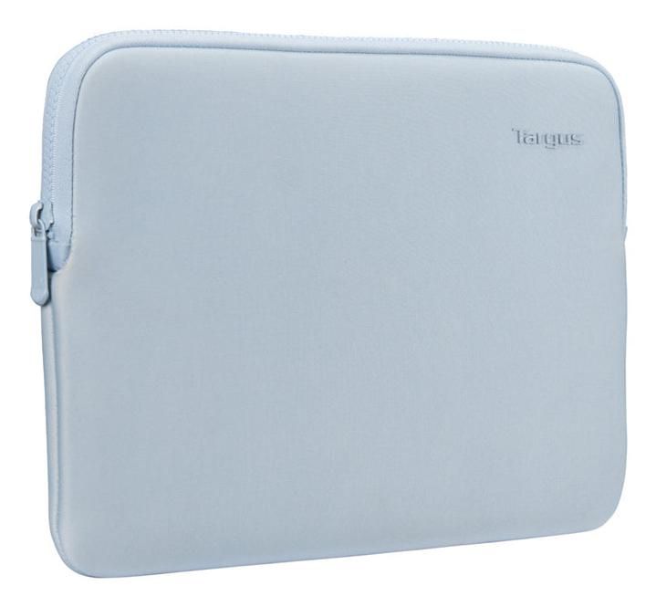 Targus Chromatic 13–14" Laptop Sleeve with Plush Velboa Lining – Blue | TBS98202GL Bag & Case Targus