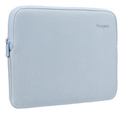 Targus Chromatic 13–14" Laptop Sleeve with Plush Velboa Lining – Blue | TBS98202GL Bag & Case Targus