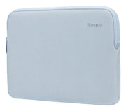 Targus Chromatic 13–14" Laptop Sleeve with Plush Velboa Lining – Blue | TBS98202GL Bag & Case Targus