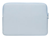 Targus Chromatic 13–14" Laptop Sleeve with Plush Velboa Lining – Blue | TBS98202GL Bag & Case Targus