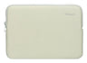 Targus Chromatic 13–14" Laptop Sleeve with Plush Velboa Lining – Green | TBS98205GL