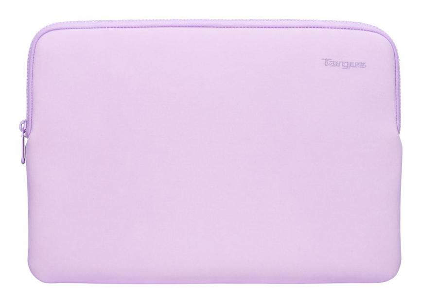Targus Chromatic 13–14" Laptop Sleeve with Soft Protective Lining – Purple | TBS98207GL Bag & Case Targus