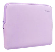Targus Chromatic 13–14" Laptop Sleeve with Soft Protective Lining – Purple | TBS98207GL Bag & Case Targus