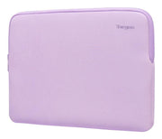Targus Chromatic 13–14" Laptop Sleeve with Soft Protective Lining – Purple | TBS98207GL Bag & Case Targus