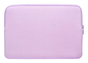 Targus Chromatic 13–14" Laptop Sleeve with Soft Protective Lining – Purple | TBS98207GL Bag & Case Targus