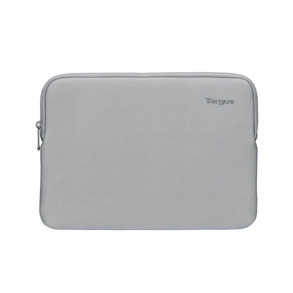 Targus Chromatic 14" MacBook Pro Sleeve with Plush Lining – Grey | TBS98204GL Bag & Case Targus