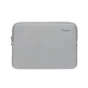 Targus Chromatic 14" MacBook Pro Sleeve with Plush Lining – Grey | TBS98204GL Bag & Case Targus