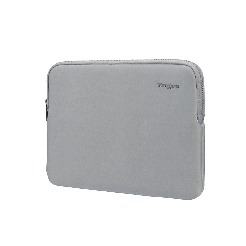 Targus Chromatic 14" MacBook Pro Sleeve with Plush Lining – Grey | TBS98204GL Bag & Case Targus