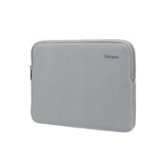 Targus Chromatic 14" MacBook Pro Sleeve with Plush Lining – Grey | TBS98204GL Bag & Case Targus